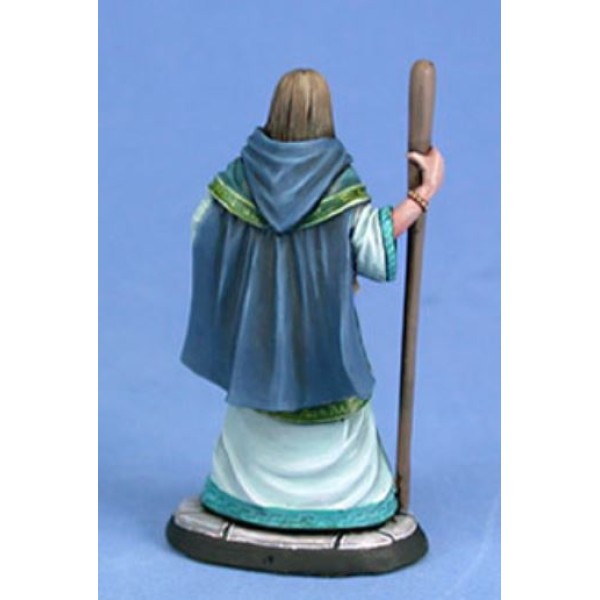 Dark Sword Miniatures - Easley Masterworks - Male Mage