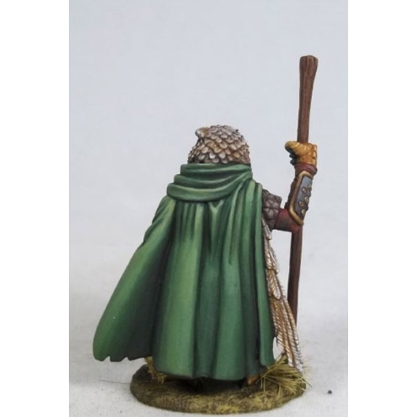 Dark Sword Miniatures - DiTerlizzi Masterworks - Ari, Birdman