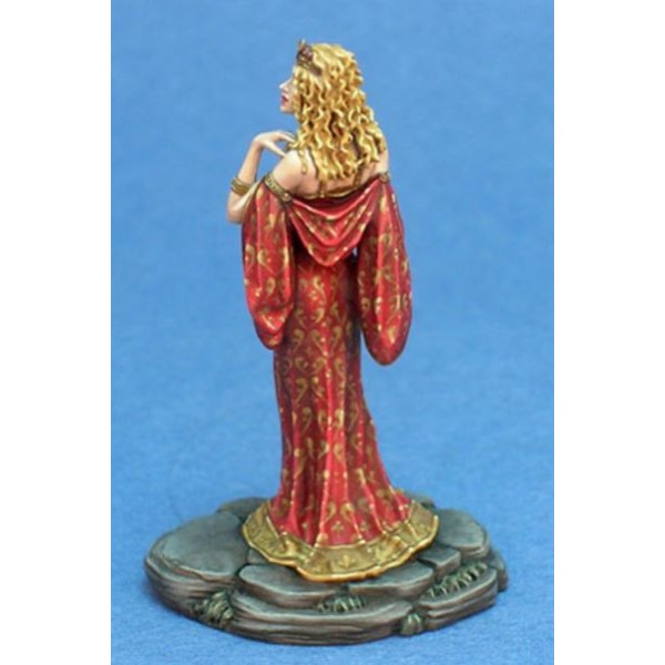 Dark Sword Miniatures - George R. R. Martin Masterworks - Cersei Lannister