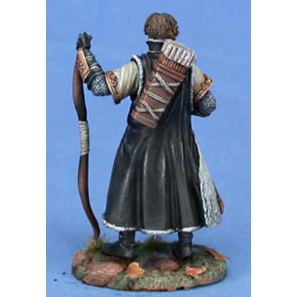 Dark Sword Miniatures - George R. R. Martin Masterworks - Theon Greyjoy