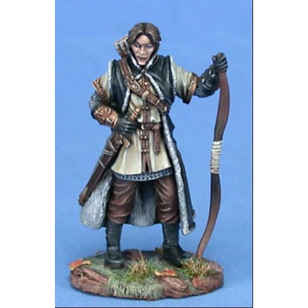 Dark Sword Miniatures - George R. R. Martin Masterworks - Theon Greyjoy