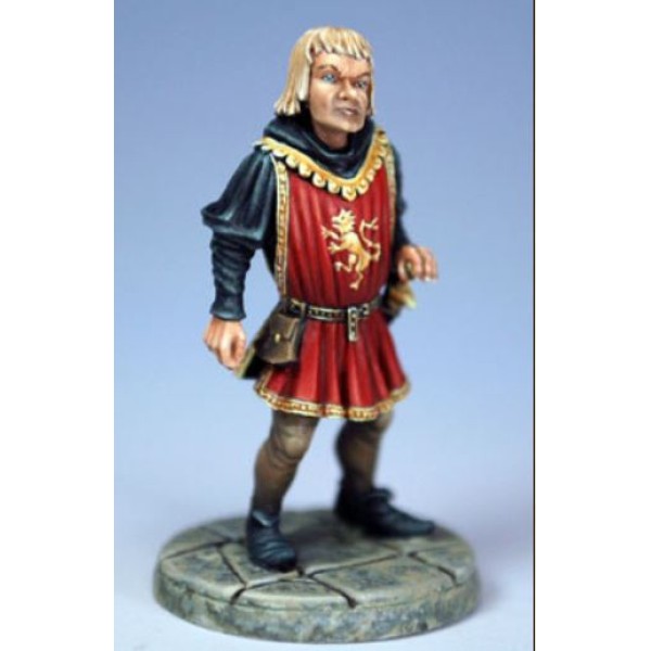 Dark Sword Miniatures - George R. R. Martin Masterworks - Tyrion Lannister