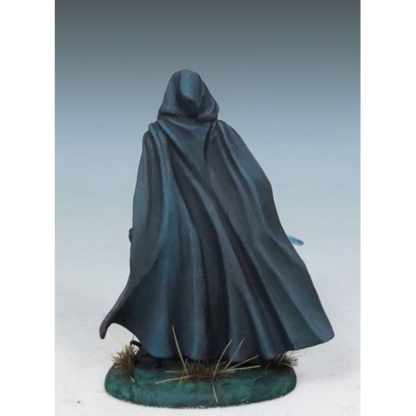 Dark Sword Miniatures - Visions in Fantasy - Female Assassin II