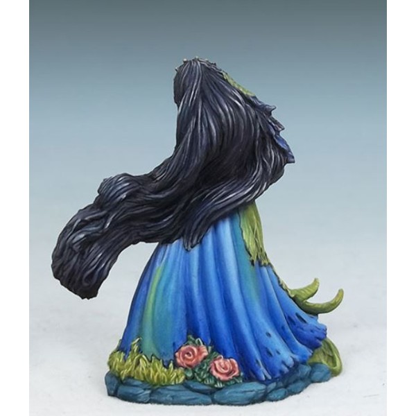 Dark Sword Miniatures - Stephanie Law Masterworks - Muse - Erato