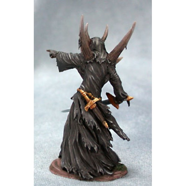 Dark Sword Miniatures - Elmore Masterworks - Spectre