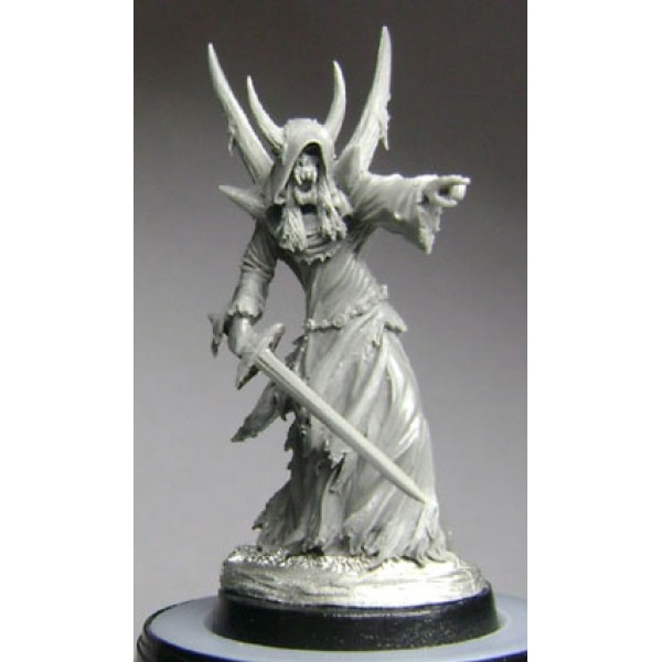 Dark Sword Miniatures - Elmore Masterworks - Spectre