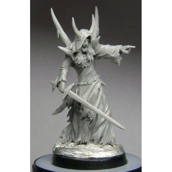 Dark Sword Miniatures - Elmore Masterworks - Spectre