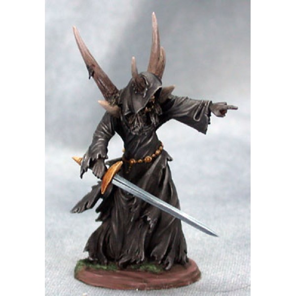 Dark Sword Miniatures - Elmore Masterworks - Spectre