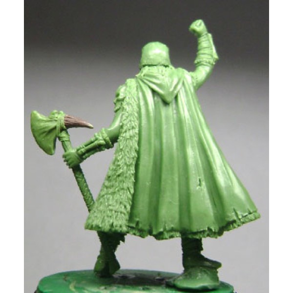 Dark Sword Miniatures - George R. R. Martin Masterworks - RattleShirt