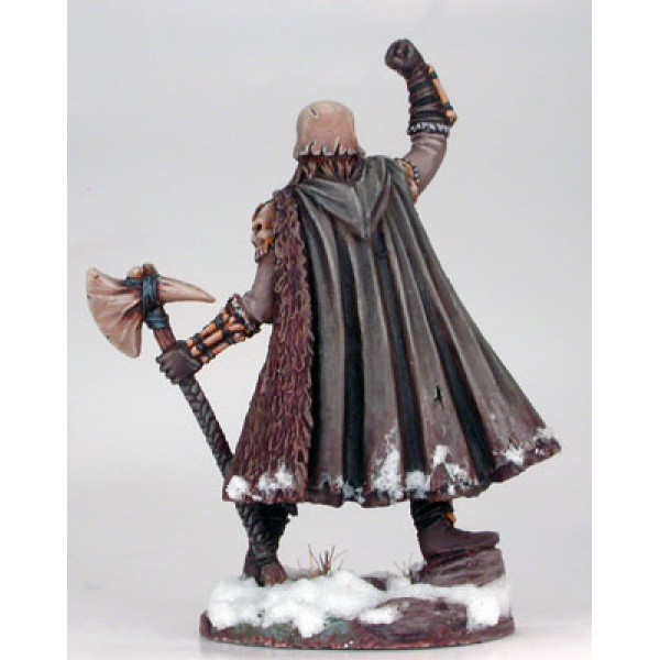 Dark Sword Miniatures - George R. R. Martin Masterworks - RattleShirt