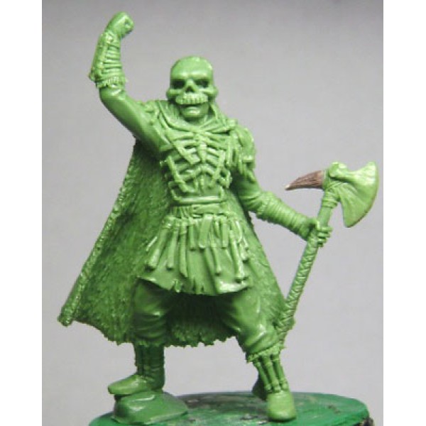 Dark Sword Miniatures - George R. R. Martin Masterworks - RattleShirt