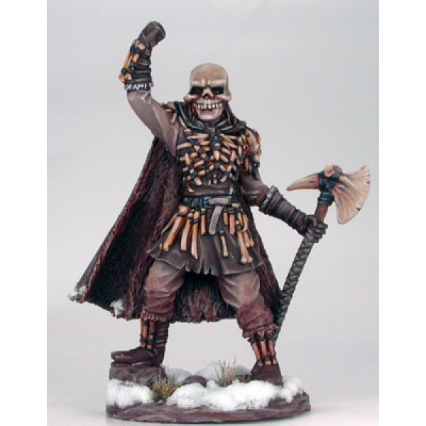 Dark Sword Miniatures - George R. R. Martin Masterworks - RattleShirt