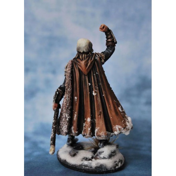 Dark Sword Miniatures - George R. R. Martin Masterworks - RattleShirt