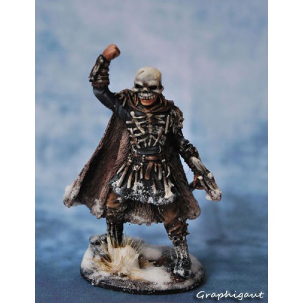 Dark Sword Miniatures - George R. R. Martin Masterworks - RattleShirt