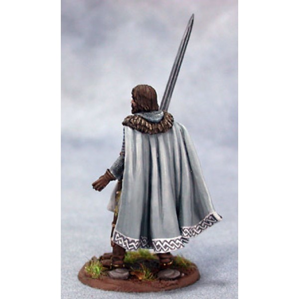 Dark Sword Miniatures - George R. R. Martin Masterworks - Eddard Stark