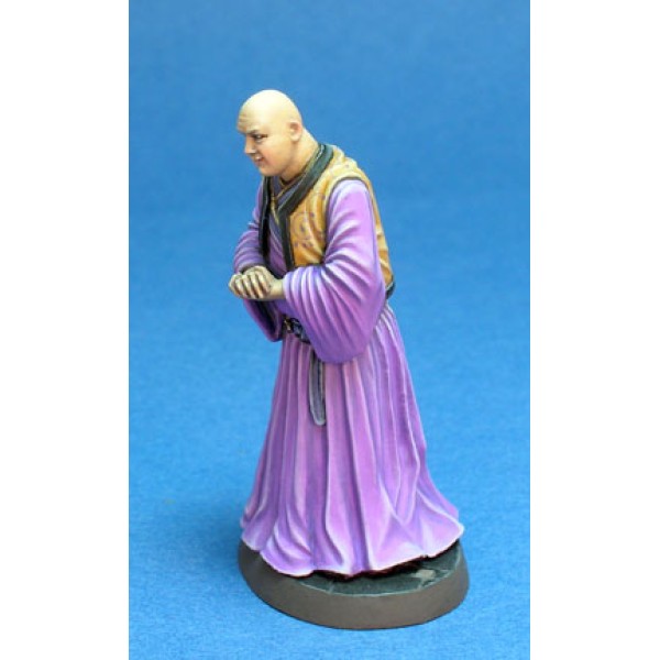 Dark Sword Miniatures - George R. R. Martin Masterworks - Varys "The Spider"