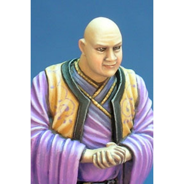 Dark Sword Miniatures - George R. R. Martin Masterworks - Varys "The Spider"