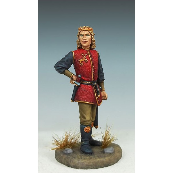 Dark Sword Miniatures - George R. R. Martin Masterworks - Prince Joffrey Baratheon