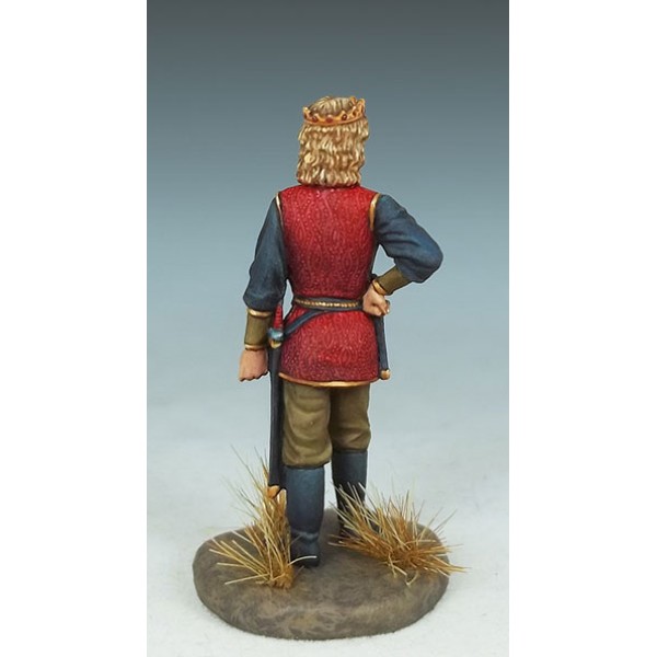 Dark Sword Miniatures - George R. R. Martin Masterworks - Prince Joffrey Baratheon