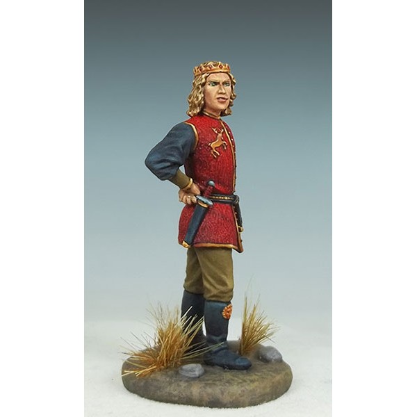Dark Sword Miniatures - George R. R. Martin Masterworks - Prince Joffrey Baratheon
