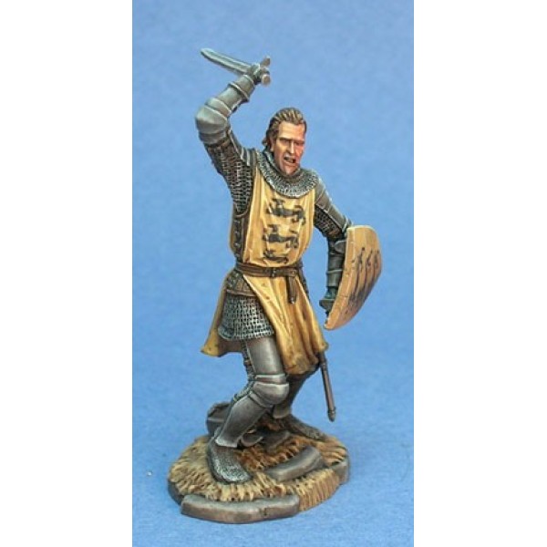 Dark Sword Miniatures - George R. R. Martin Masterworks - Ser Sandor Clegane "The Hound"