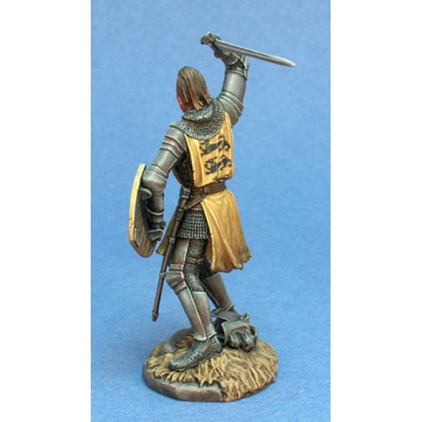 Dark Sword Miniatures - George R. R. Martin Masterworks - Ser Sandor Clegane "The Hound"