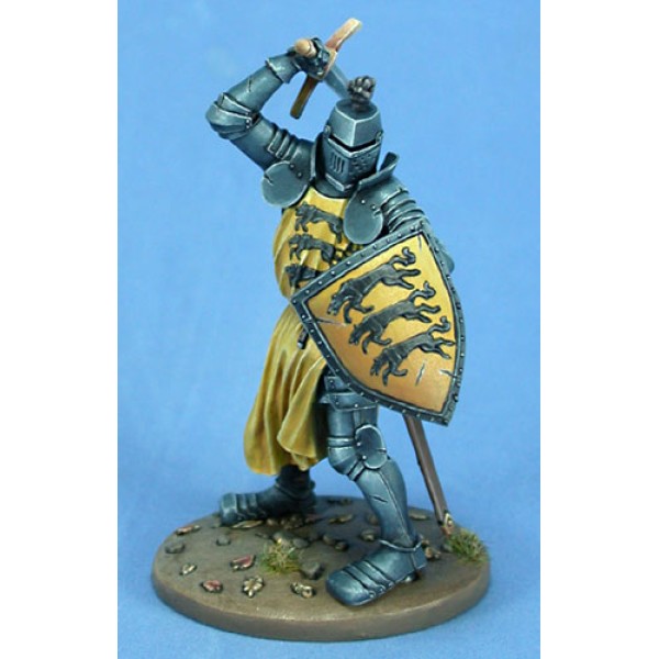 Dark Sword Miniatures - George R. R. Martin Masterworks - Ser Gregor Clegane "The Mountain"