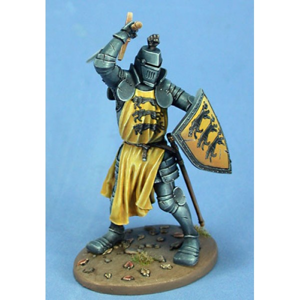 Dark Sword Miniatures - George R. R. Martin Masterworks - Ser Gregor Clegane "The Mountain"