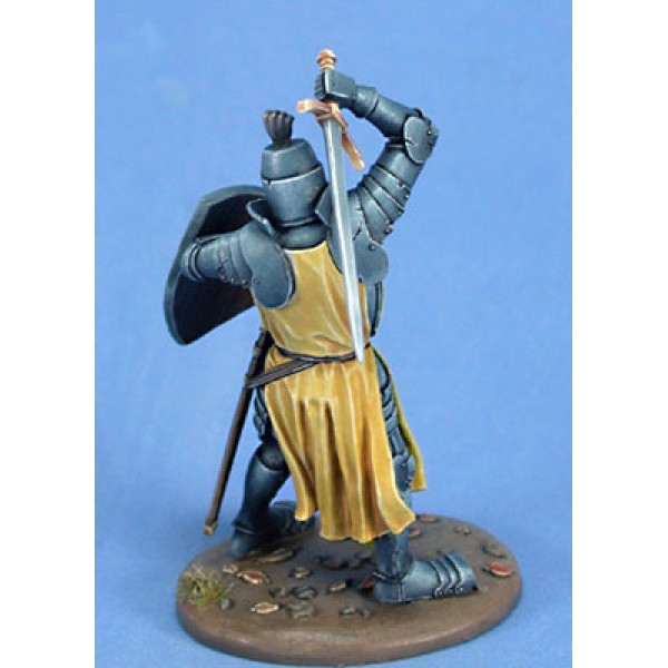 Dark Sword Miniatures - George R. R. Martin Masterworks - Ser Gregor Clegane "The Mountain"