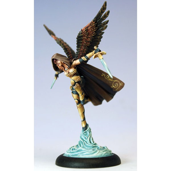 Dark Sword Miniatures - Visions in Fantasy - Thief of Hearts #2