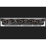 Deadzone - 2nd edition