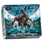 DreadBall - 2nd Edition