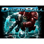 DreadBall - 1st Edition - Clearance