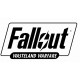 Fallout - Wastland Warfare - Miniatures Game