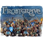 Frostgrave - Fantasy Wargaming in the Frozen City