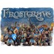 Frostgrave - Fantasy Wargaming in the Frozen City