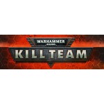Warhammer 40k - KILL TEAM