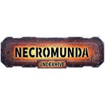 Necromunda - Underhive