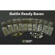 Gamers Grass - Battle Ready Bases