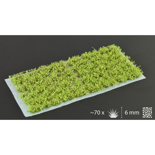 Gamer's Grass Gen II - Green Shrub