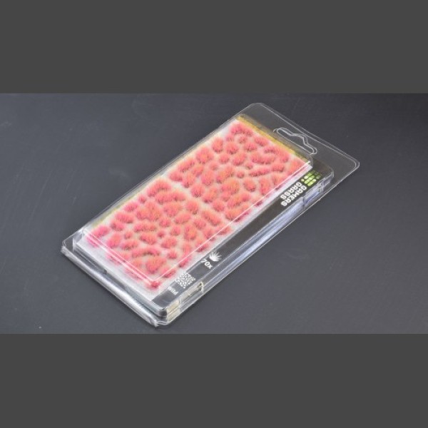 Gamer's Grass Gen II - Alien Pink Tufts (6mm)