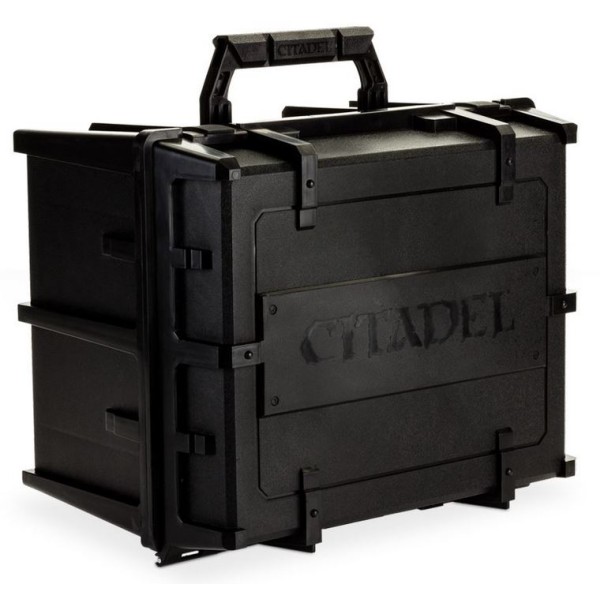 Games Workshop - Citadel - Battle Figure Case