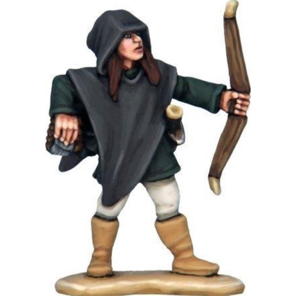 Frostgrave - Ghost Archipelago - Heritor IX