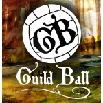 Guild Ball - Medieval Fantasy Football