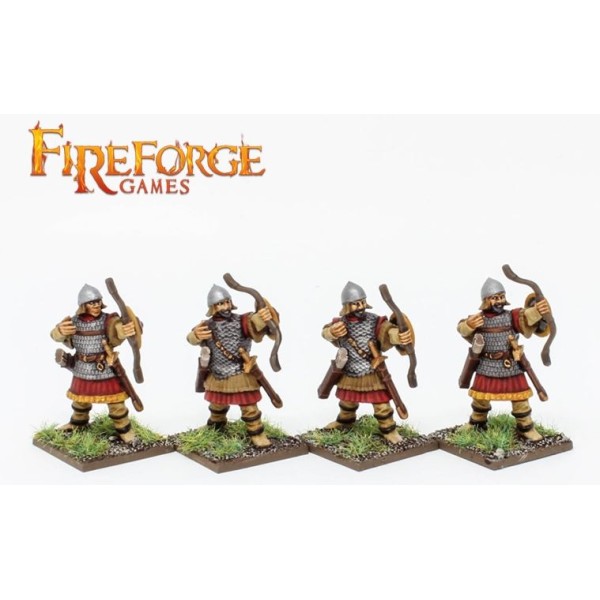Fireforge Games - Byzantine Auxiliaries (25)