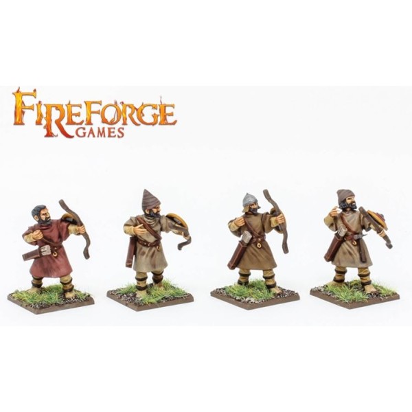 Fireforge Games - Byzantine Auxiliaries (25)