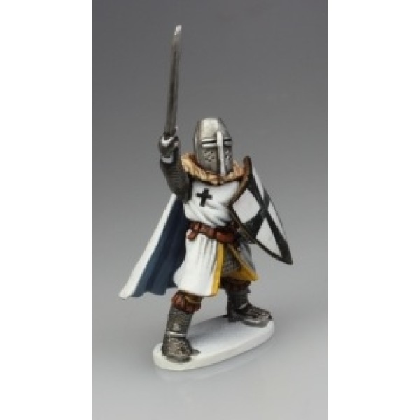 Fireforge Games - Teutonic Infantry (24)