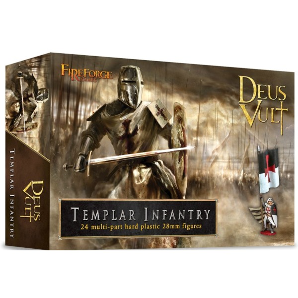 Fireforge Games - Templar Infantry (24)