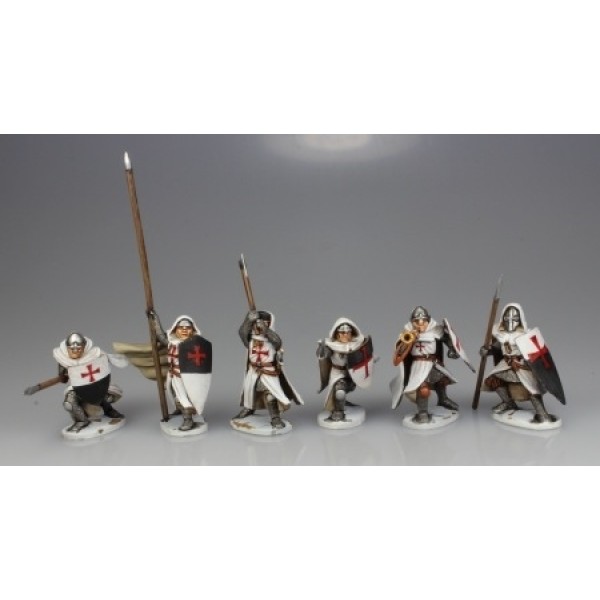 Fireforge Games - Templar Infantry (24)