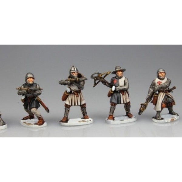 Fireforge Games - Templar Infantry (24)